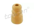Zarka odpruen TOPRAN ‐ TPR 620 470