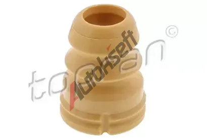 TOPRAN Zarka odpruen TPR 620 480, 620 480