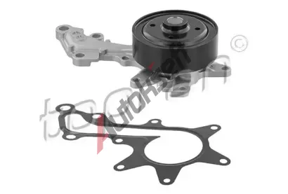 TOPRAN Vodní čerpadlo TPR 620 680, 620 680 TOPRAN Vodní čerpadlo TPR 620 680, 620 680