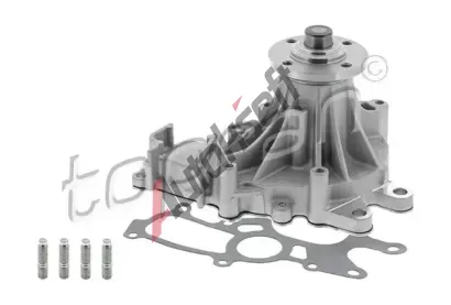 TOPRAN Vodn erpadlo TPR 620 687, 620 687