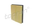 Vzduchov filtr TOPRAN ‐ TPR 620 876