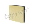 Vzduchov filtr TOPRAN ‐ TPR 620 877