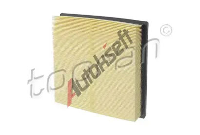 TOPRAN Vzduchov filtr TPR 620 877, 620 877