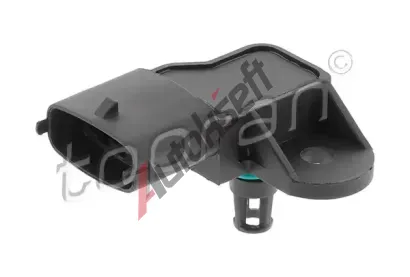 TOPRAN Senzor tlaku sacho potrub TPR 621 557, 621 557