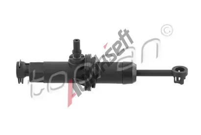 TOPRAN Hlavn spojkov vlec TPR 621 852, 621 852