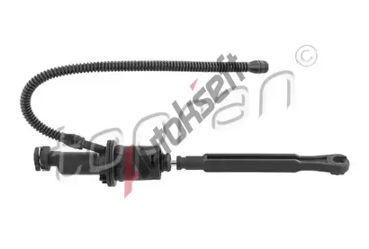 TOPRAN Hlavn spojkov vlec TPR 621 855, 621 855