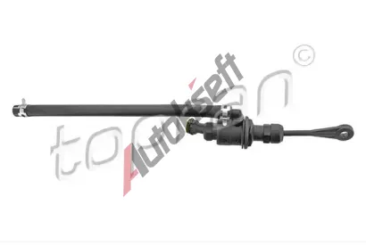 TOPRAN Hlavní spojkový válec TPR 621 861, 621 861  TOPRAN Hlavní spojkový válec TPR 621 861, 621 861