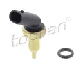 Senzor teploty chladic kapaliny TOPRAN ‐ TPR 622 258