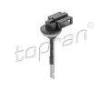 Snma teploty interiru TOPRAN ‐ TPR 622 259