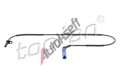 TOPRAN Snma potu otek kol TPR 622 453, 622 453