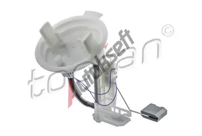 TOPRAN Snma rezervy paliva TPR 622 454, 622 454