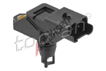 TOPRAN Senzor tlaku sacho potrub TPR 622 512, 622 512