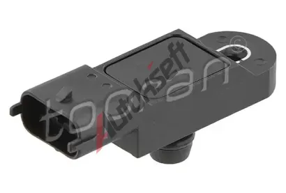 TOPRAN Senzor tlaku sacho potrub TPR 622 516, 622 516