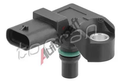 TOPRAN Senzor tlaku sacho potrub TPR 622 517, 622 517