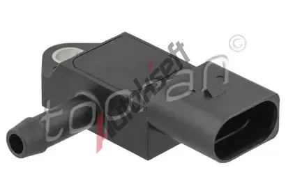 TOPRAN Snma plnicho tlaku TPR 622 518, 622 518