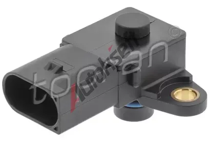 TOPRAN Senzor tlaku sacho potrub TPR 622 521, 622 521