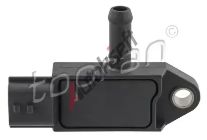 TOPRAN Senzor tlaku vfukovch plyn TPR 622 522, 622 522
