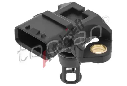 TOPRAN Senzor tlaku sacho potrub TPR 622 530, 622 530
