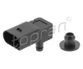 Senzor tlaku sacho potrub TOPRAN ‐ TPR 622 532