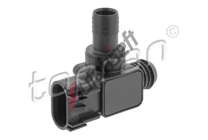 TOPRAN Tlakov senzor posilovae brzd TPR 622 533, 622 533