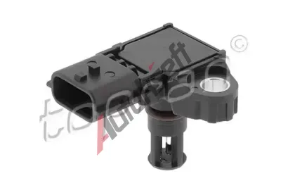 TOPRAN Senzor tlaku sacho potrub TPR 622 534, 622 534