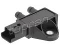 Senzor tlaku vfukovch plyn TOPRAN ‐ TPR 622 536