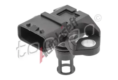TOPRAN Senzor tlaku sacho potrub TPR 622 539, 622 539