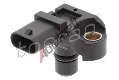 TOPRAN Senzor tlaku sacího potrubí TPR 622 540, 622 540 TOPRAN Senzor tlaku sacího potrubí TPR 622 540, 622 540