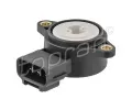 Senzor polohy krtic klapky TOPRAN ‐ TPR 622 701