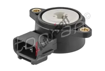 TOPRAN Senzor polohy krtic klapky TPR 622 701, 622 701