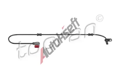 TOPRAN Snma potu otek kol TPR 622 752, 622 752