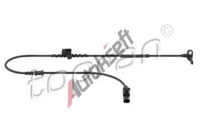 TOPRAN Snma potu otek kol TPR 622 754, 622 754