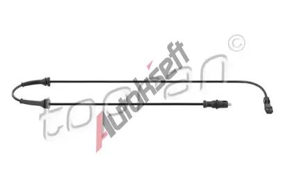 TOPRAN Snma potu otek kol TPR 622 757, 622 757