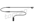 TOPRAN Snma potu otek kol ‐ TPR 622 760