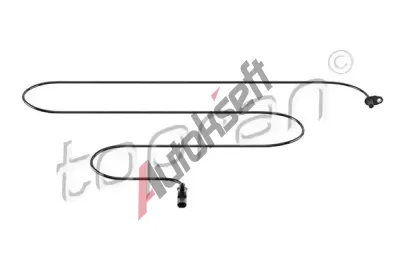 TOPRAN Snma potu otek kol TPR 622 761, 622 761