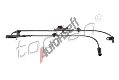TOPRAN Snma potu otek kol TPR 623 006, 623 006