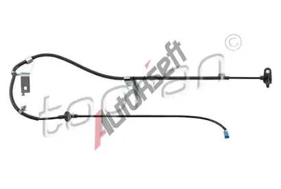 TOPRAN Snma potu otek kol TPR 623 007, 623 007