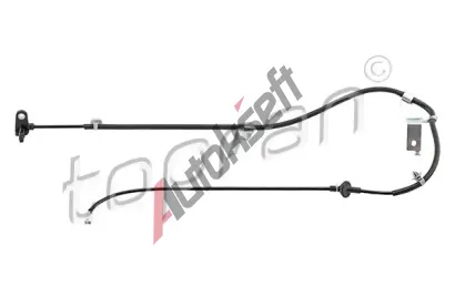TOPRAN Snma potu otek kol TPR 623 008, 623 008