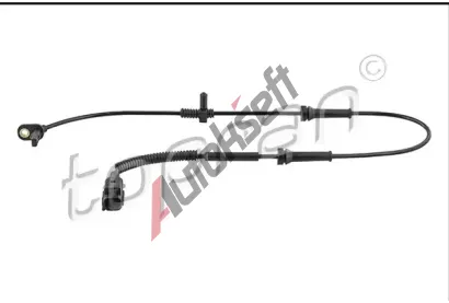 TOPRAN Snma potu otek kol TPR 623 009, 623 009