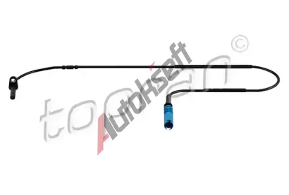 TOPRAN Snma potu otek kol TPR 623 010, 623 010