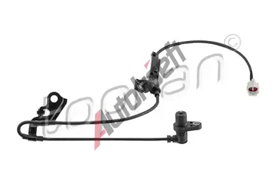 TOPRAN Snma potu otek kol TPR 623 011, 623 011