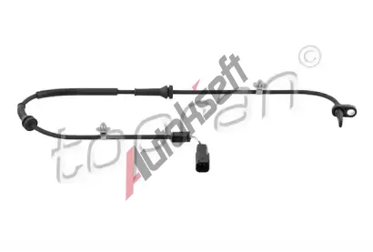 TOPRAN Snímač počtu otáček kol TPR 623 014, 623 014 TOPRAN Snímač počtu otáček kol TPR 623 014, 623 014