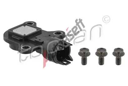 TOPRAN Senzor excentrickho hdele (variabiln zdvih ventilu) TPR 623 135, 623 135