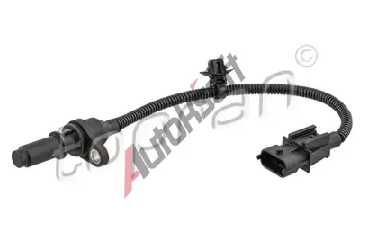 TOPRAN Genertor impuls klikov hdel TPR 623 136, 623 136