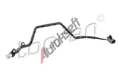 TOPRAN Generátor impulsů klikový hřídel TPR 623 137, 623 137 TOPRAN Generátor impulsů klikový hřídel TPR 623 137, 623 137