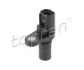 Senzor otek automatick pevodovky TOPRAN ‐ TPR 623 152