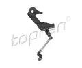 TOPRAN Senzor, regulace sklonu svtlometu ‐ TPR 623 163