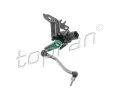 Senzor, regulace sklonu svtlometu TOPRAN ‐ TPR 623 164
