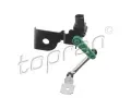 TOPRAN Senzor, regulace sklonu svtlometu ‐ TPR 623 165