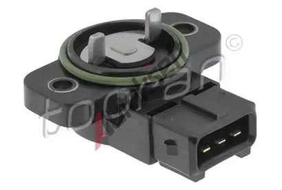 TOPRAN Senzor polohy krtic klapky TPR 623 182, 623 182